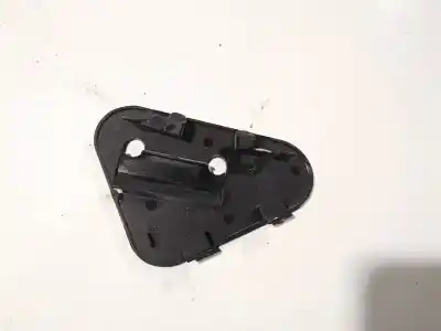 Pezzo di ricambio per auto di seconda mano plastica per bmw 1502-2002 (e10) 1802 riferimenti oem iam 7133707  60829010