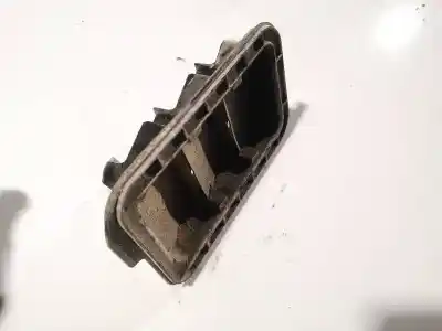 Pezzo di ricambio per auto di seconda mano plastica per honda fr-v (be) 2.2 ctdi executive riferimenti oem iam   