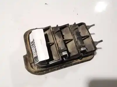 Pezzo di ricambio per auto di seconda mano plastica per honda fr-v (be) 2.2 ctdi executive riferimenti oem iam   