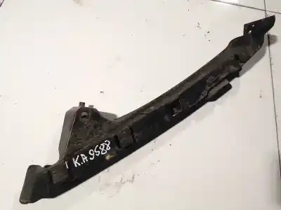 Pezzo di ricambio per auto di seconda mano rinforzo paraurti anteriore per honda fr-v (be) 2.2 ctdi executive riferimenti oem iam 71146sjd0000