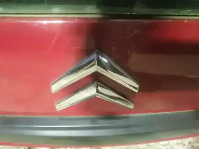 İkinci el araba yedek parçası amblem için porsche 968 descapotable 3.0 oem iam referansları   