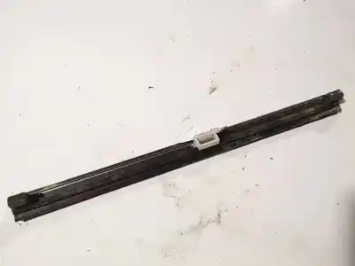 Pezzo di ricambio per auto di seconda mano plastica per honda fr-v (be) 2.2 ctdi executive riferimenti oem iam   