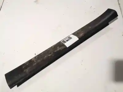 Pezzo di ricambio per auto di seconda mano plastica per honda fr-v (be) 2.2 ctdi executive riferimenti oem iam 84201sjd0030