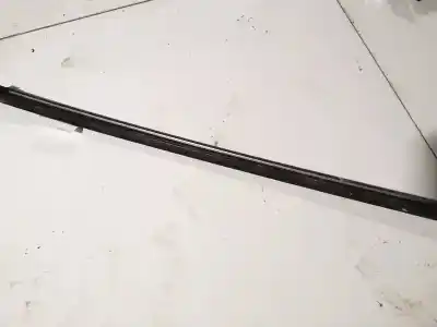 Pezzo di ricambio per auto di seconda mano plastica per honda fr-v (be) 2.2 ctdi executive riferimenti oem iam   