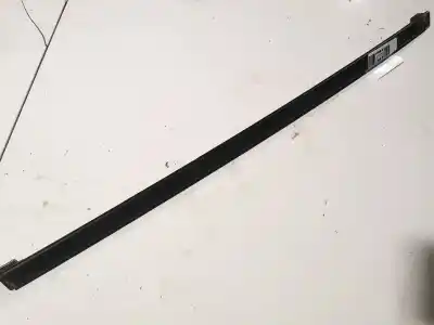 Pezzo di ricambio per auto di seconda mano plastica per honda fr-v (be) 2.2 ctdi executive riferimenti oem iam 