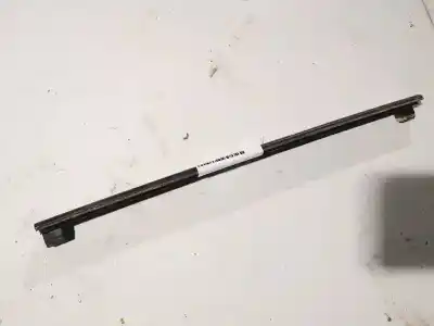 Pezzo di ricambio per auto di seconda mano plastica per honda fr-v (be) 2.2 ctdi executive riferimenti oem iam   