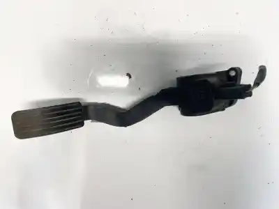 İkinci el araba yedek parçası gaz pedali için porsche 968 descapotable 3.0 oem iam referansları 9680565880  0280755041