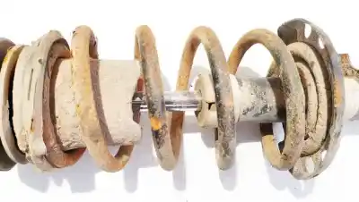Second-hand car spare part shock absorber spring for bmw 3 (e30) m3 2.3 oem iam references   