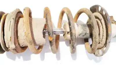 Second-hand car spare part shock absorber spring for bmw 3 (e30) m3 2.3 oem iam references   