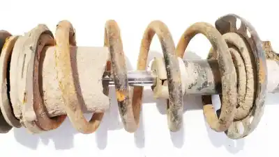 Peça sobressalente para automóvel em segunda mão mola de suspensão por bmw 3 (e30) m3 2.3 referências oem iam 
