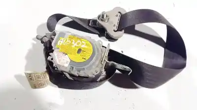 Second-hand car spare part front right seat belt for talbot horizon 1.3 oem iam references g087917