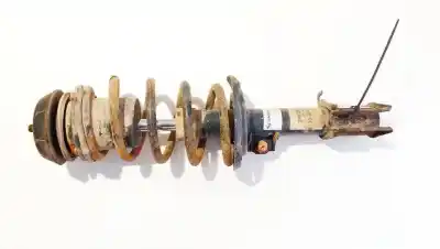 Peça sobressalente para automóvel em segunda mão amortecedor dianteiro direito por bmw 3 (e30) m3 2.3 referências oem iam 290385