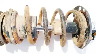 Peça sobressalente para automóvel em segunda mão mola de suspensão por bmw 3 (e30) m3 2.3 referências oem iam 