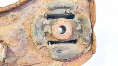 Second-hand car spare part engine support for honda cr-v iii 2.0 i oem iam references   