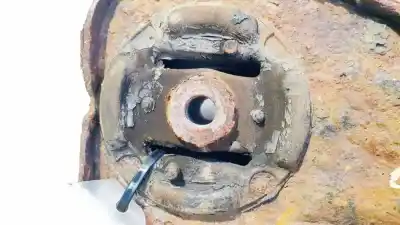 Second-hand car spare part engine support for honda cr-v iii 2.0 i oem iam references   