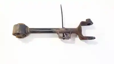 Second-hand car spare part upper rear right suspension arm for honda cr-v iii 2.0 i oem iam references 