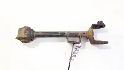 Second-hand car spare part left rear upper suspension arm for honda cr-v iii 2.0 i oem iam references 