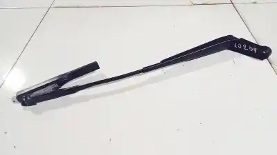 Pezzo di ricambio per auto di seconda mano braccio tergicristallo anteriore sinistro per bmw 3 (e30) m3 2.3 riferimenti oem iam 13145564