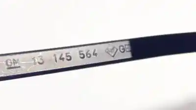 Second-hand car spare part left front windshield wiper arm for bmw 3 (e30) m3 2.3 oem iam references 13145564  