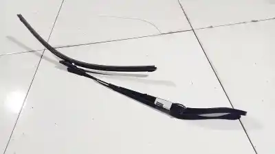 Second-hand car spare part left front windshield wiper arm for nissan bluebird hatchback (t72, t12) 1.6 oem iam references am5117526ab
