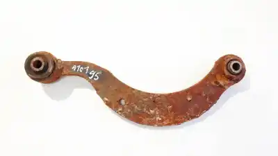 Peça sobressalente para automóvel em segunda mão braço de suspensão traseiro superior direito por skoda octavia ii combi (1z5) 1.6 tdi 4x4 referências oem iam 