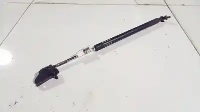 Автозапчастина б/у амортизатор капота для talbot horizon 1.3 посилання на oem iam   