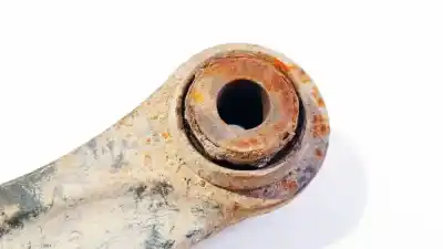 Автозапчасти б/у левый задний верхний рычаг подвески за nissan bluebird hatchback (t72, t12) 1.6 ссылки oem iam 6g915500ba  6g91-5500-ba