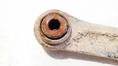 Автозапчасти б/у левый задний верхний рычаг подвески за nissan bluebird hatchback (t72, t12) 1.6 ссылки oem iam 6g915500ba  6g91-5500-ba