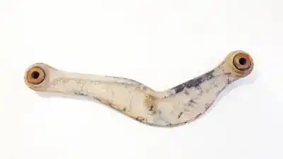 Автозапчастина б/у лівий задній верхній рычок підвіски для nissan bluebird hatchback (t72, t12) 1.6 посилання на oem iam 6g915500ba