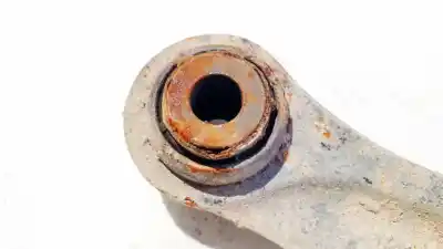 Автозапчастина б/у верхній задній правий рычаг підвіски для nissan bluebird hatchback (t72, t12) 1.6 посилання на oem iam 6g915500ba  6g91-5500-ba