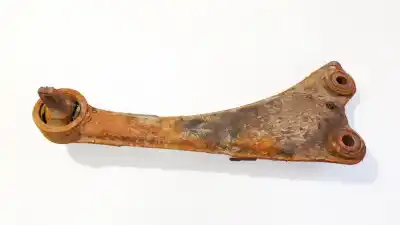 Peça sobressalente para automóvel em segunda mão braço de suspensão superior traseiro esquerdo por skoda octavia ii combi (1z5) 1.6 tdi 4x4 referências oem iam 