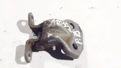 Second-hand car spare part bonnet hinge for talbot horizon 1.3 oem iam references 