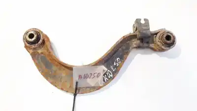 Pezzo di ricambio per auto di seconda mano braccio sospensione superiore posteriore sinistro per opel kadett e fastback (t85) 1.4 s (c08, c48, d08, d48) riferimenti oem iam 