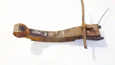 Peça sobressalente para automóvel em segunda mão braço de suspensão traseiro superior direito por alfa romeo 33 sportwagon (905_) 1.5 (905a) referências oem iam 