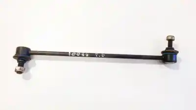 Peça sobressalente para automóvel em segunda mão braço oscilante suspensão dianteiro esquerdo por volvo xc90 2.9 bi-turbo cat referências oem iam 