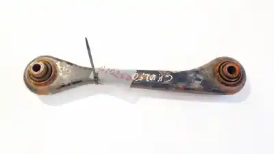 Pezzo di ricambio per auto di seconda mano braccio sospensione superiore posteriore sinistro per opel kadett e fastback (t85) 1.4 s (c08, c48, d08, d48) riferimenti oem iam 