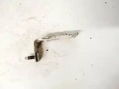 Pezzo di ricambio per auto di seconda mano plastica per renault megane 1.5 dci k9k j8 riferimenti oem iam 6314017c  