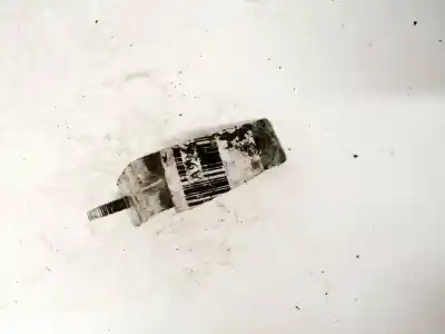 Peça sobressalente para automóvel em segunda mão plásticos por renault megane 1.5 dci k9k j8 referências oem iam 6314017c