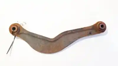 Автозапчасти б/у левый задний верхний рычаг подвески за nissan bluebird hatchback (t72, t12) 1.6 ссылки oem iam 6g915500ba