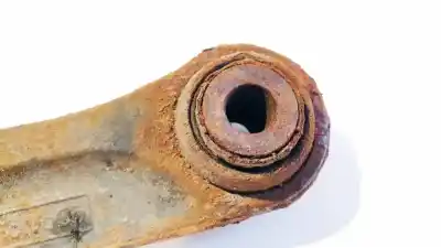 Автозапчасти б/у левый задний верхний рычаг подвески за nissan bluebird hatchback (t72, t12) 1.6 ссылки oem iam 6g915500ba  6g91-5500-ba