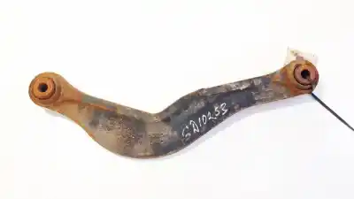 Автозапчасти б/у верхний задний правый рычаг подвески за nissan bluebird hatchback (t72, t12) 1.6 ссылки oem iam 6g915500ba