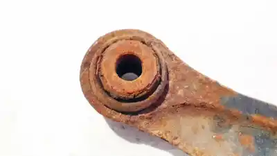 Автозапчасти б/у верхний задний правый рычаг подвески за nissan bluebird hatchback (t72, t12) 1.6 ссылки oem iam 6g915500ba  6g91-5500-ba