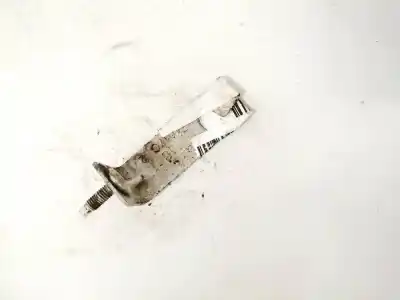 Pezzo di ricambio per auto di seconda mano plastica per renault megane 1.5 dci k9k j8 riferimenti oem iam 6314017c  