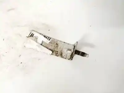 Pezzo di ricambio per auto di seconda mano plastica per renault megane 1.5 dci k9k j8 riferimenti oem iam 6314017c  