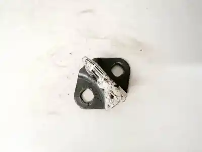 Автозапчастина б/у різні деталі для MAZDA 2 LIM. (DE) 1.4 Diesel CAT Посилання на OEM IAM   