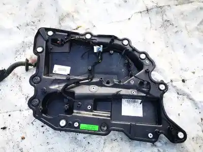Автозапчастина б/у різні деталі для bmw 7-series, e65 / e66 / e67 /e68 2001.11 - 2008.06 740 d 190kw 2002.10 - 2008.06 посилання на oem iam 51427026033