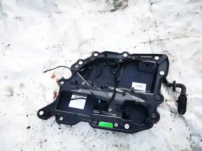 Автозапчастина б/у різні деталі для bmw 7-series, e65 / e66 / e67 /e68 2001.11 - 2008.06 740 d 190kw 2002.10 - 2008.06 посилання на oem iam 51427026034