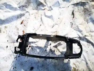 Автозапчастина б/у пластика для bmw 7-series, e65 / e66 / e67 /e68 2001.11 - 2008.06 740 d 190kw 2002.10 - 2008.06 посилання на oem iam 51168223315