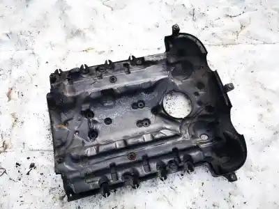 İkinci el araba yedek parçası motor kapagi için bmw 7-series, e65 / e66 / e67 /e68 2001.11 - 2008.06 740 d 190kw 2002.10 - 2008.06 oem iam referansları   