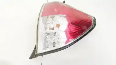 Second-hand car spare part right tailgate light for talbot horizon 1.3 oem iam references 